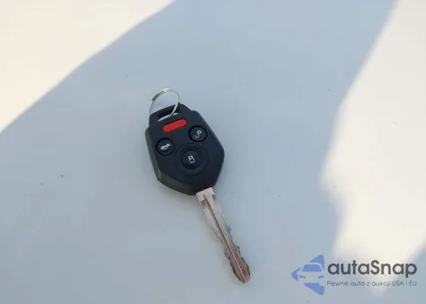 2023 Subaru Legacy Premium from USA, damaged, VIN 4S3BWAC64P3008009